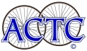 Almaden Cycle Touring Club Logo