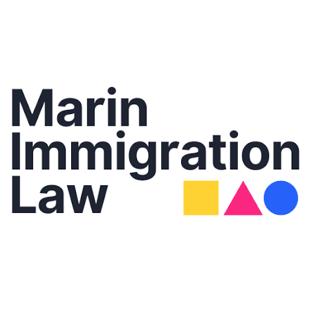 Marin Immigration Law Logo