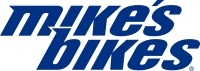 Mike's Bikes Logo