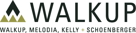 Walkup Law Firm Logo