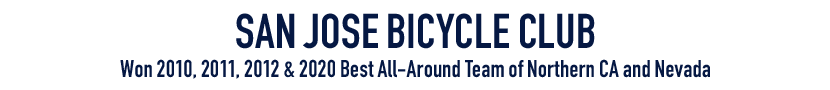 San Jose Bicycle Club