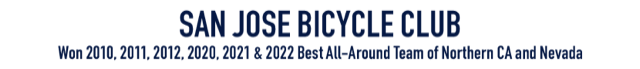 San Jose Bicycle Club